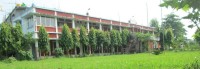 Faculty Building