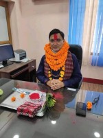 Prof. Dr. Anil Kumar Pokharel